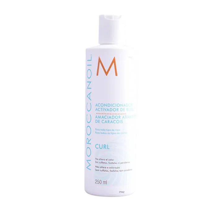 Moroccanoil Curl Enhancing balsamo 250 ml