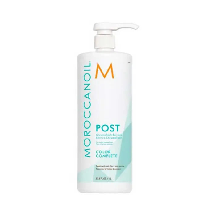 Moroccanoil Color Complete Chromatech Color Post 1000 ml