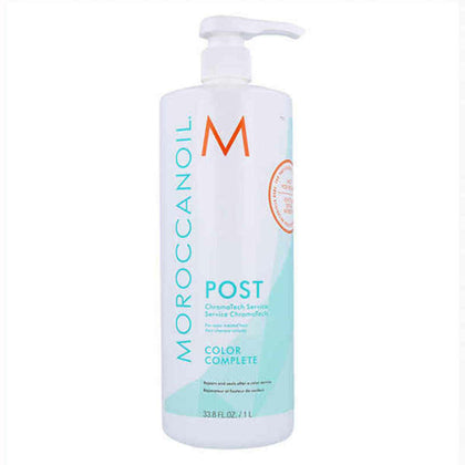 Schützende Haarbehandlung Color Complete Chromatech Moroccanoil CMPO1000SP 1 L