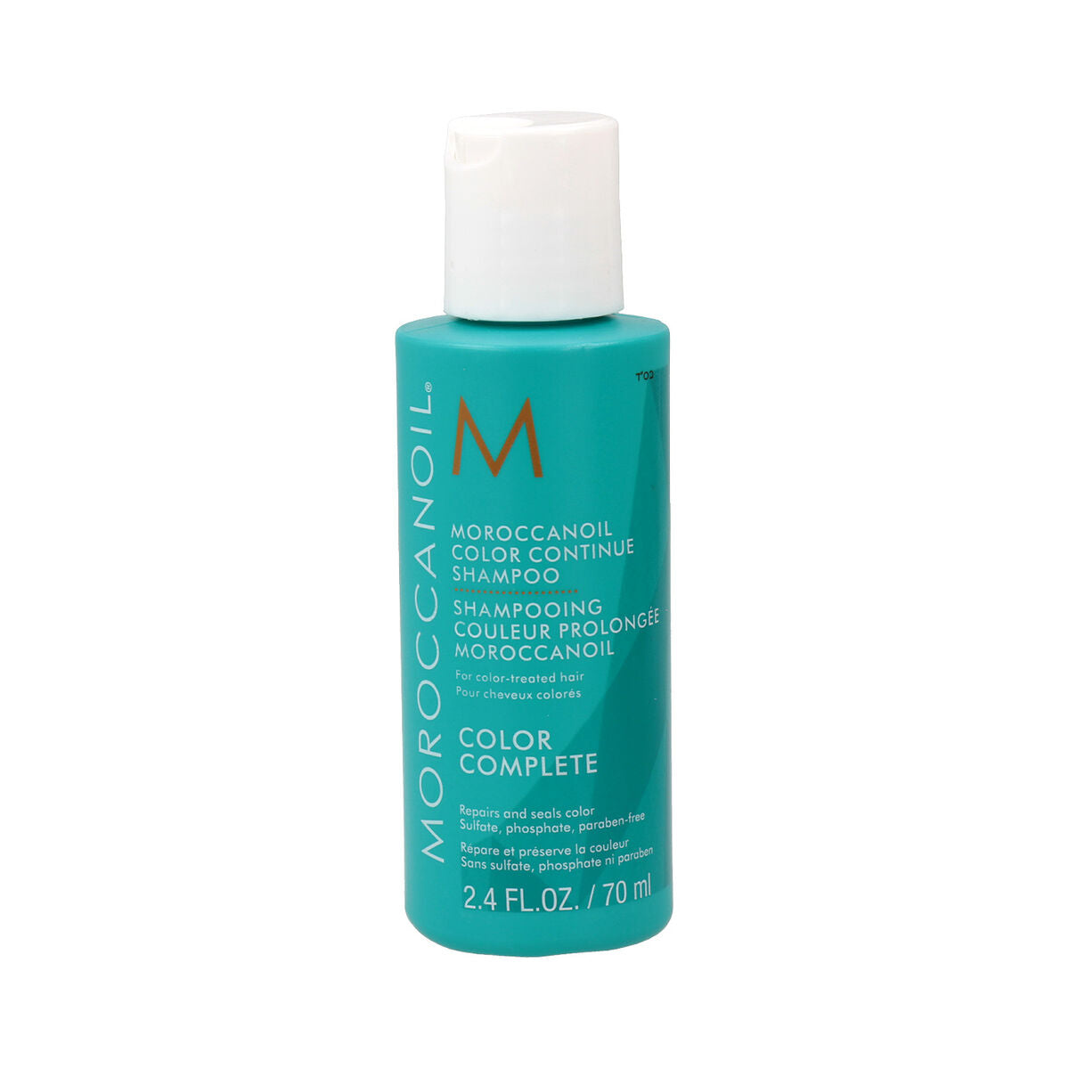 Champú marroquíoil Color Prolongée 70 ml-0