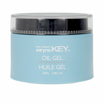 Maschera per capelli Saryna Key OLIO GEL STILING 100 ml