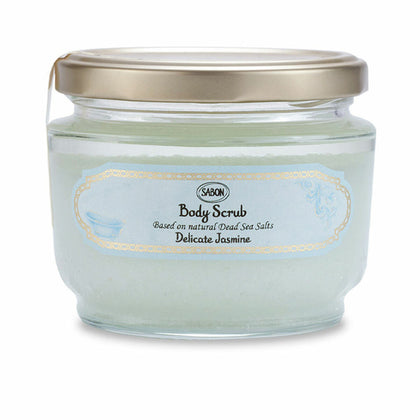 Körperpeeling Sabon BODY SCRUB