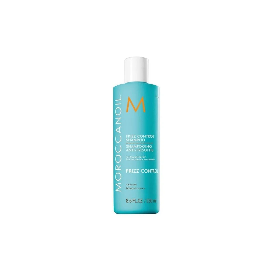Moroccanoil Frizz Control shampoo 250 ml