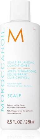 Moroccanoil Scalp Balancing balsamo 250 ml
