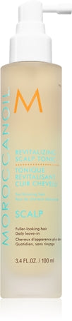 Moroccanoil tonico Rivitalizzante Del Cuoio Capelluto 100 ml