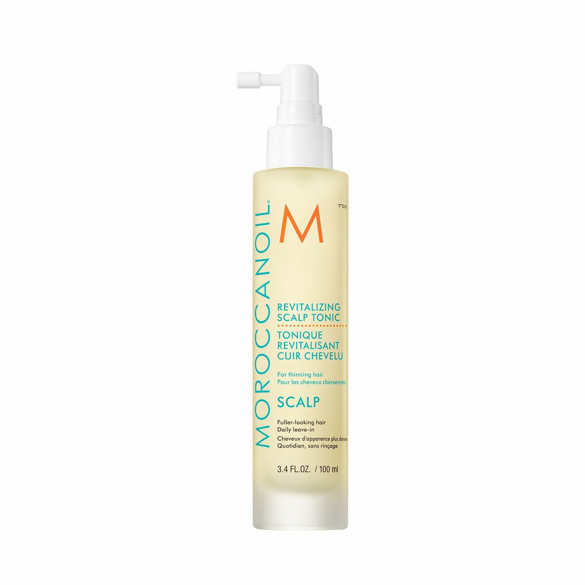 Stylingcreme Moroccanoil-0
