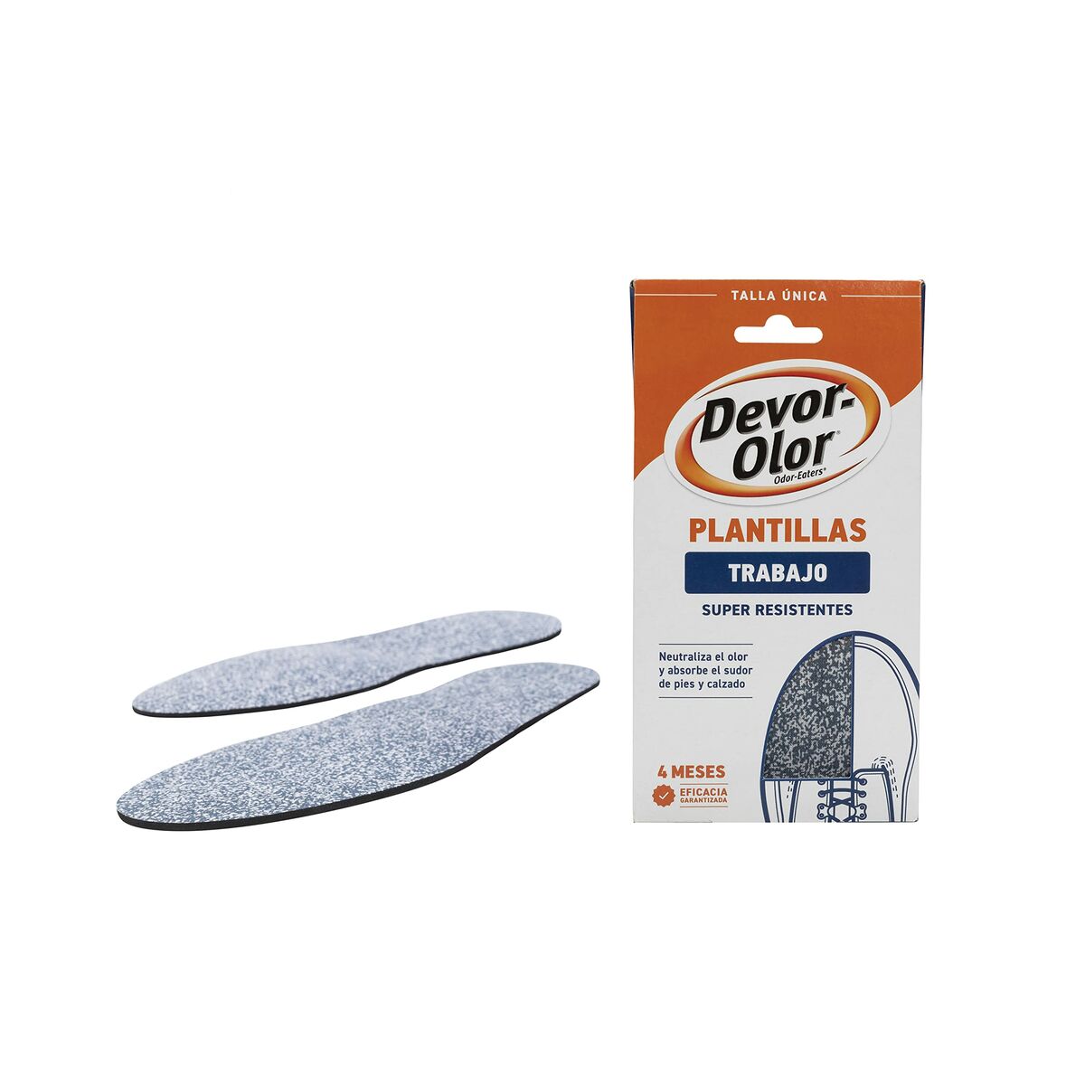 Spray Deodorant Devor-olor CN384511.3 (2 Units)-7