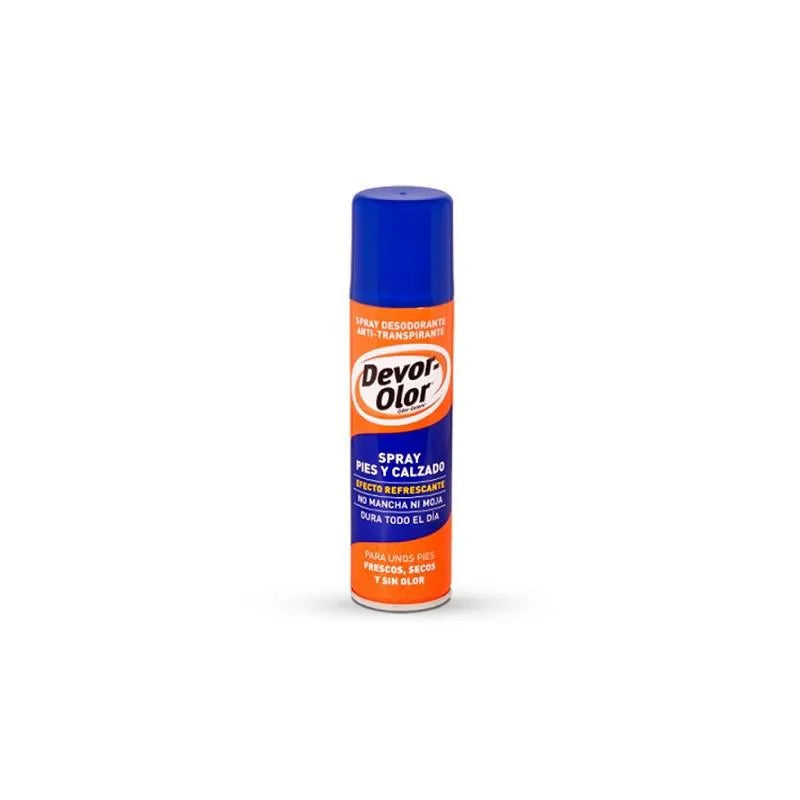 Devor Olor spray Pies e Calzado 150 ml