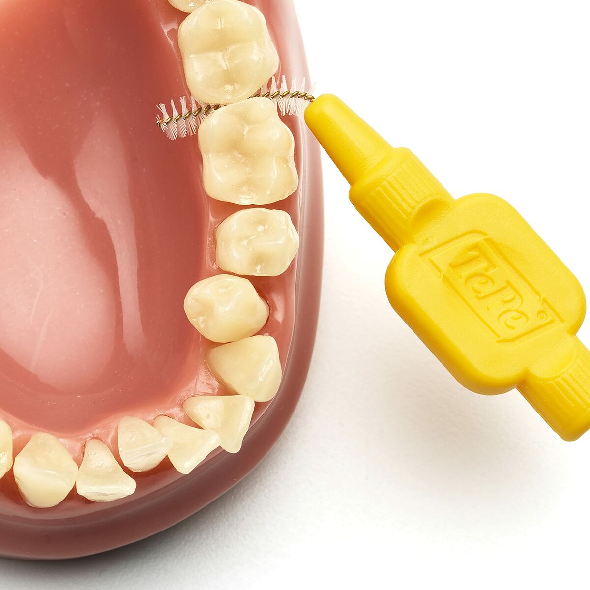Interdentalbürsten Tepe Multicolour (8 Stück)-1
