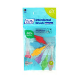 Interdentalbürsten Tepe Multicolour (8 Stück)-4