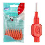 Interdental brushes Tepe Red Supersoft (8 Pieces)-0