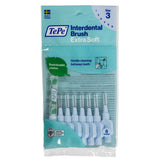 Scovolini interdentali Tepe Blue Supersoft (8 Pezzi)-0