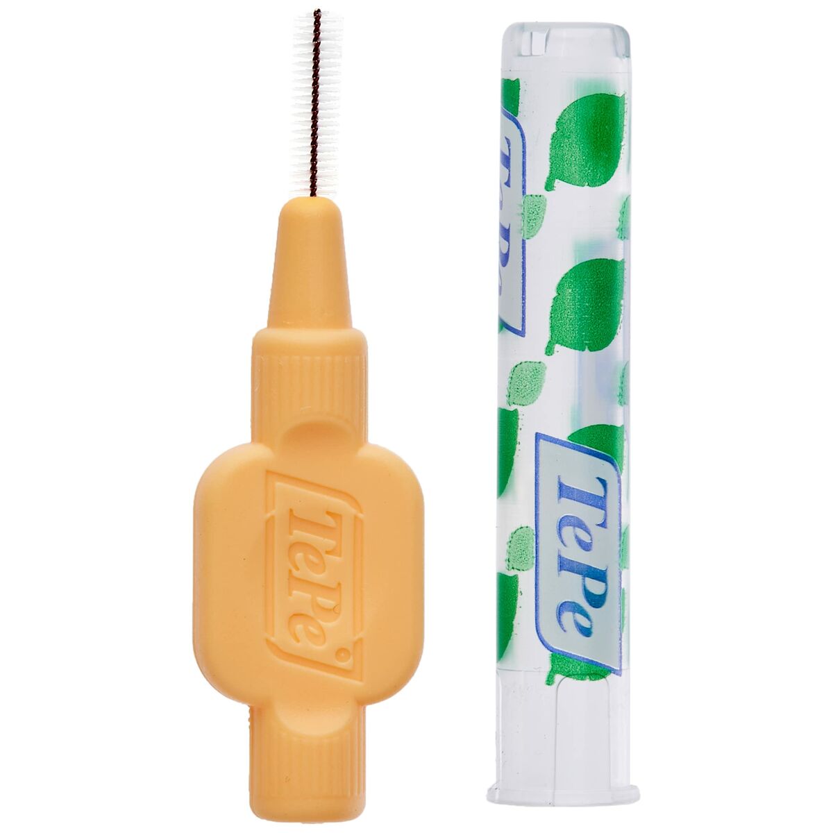 Interdental brushes Tepe Extra Soft Orange 0,45 mm 25 Units-1