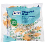 Interdental brushes Tepe Extra Soft Orange 0,45 mm 25 Units-0