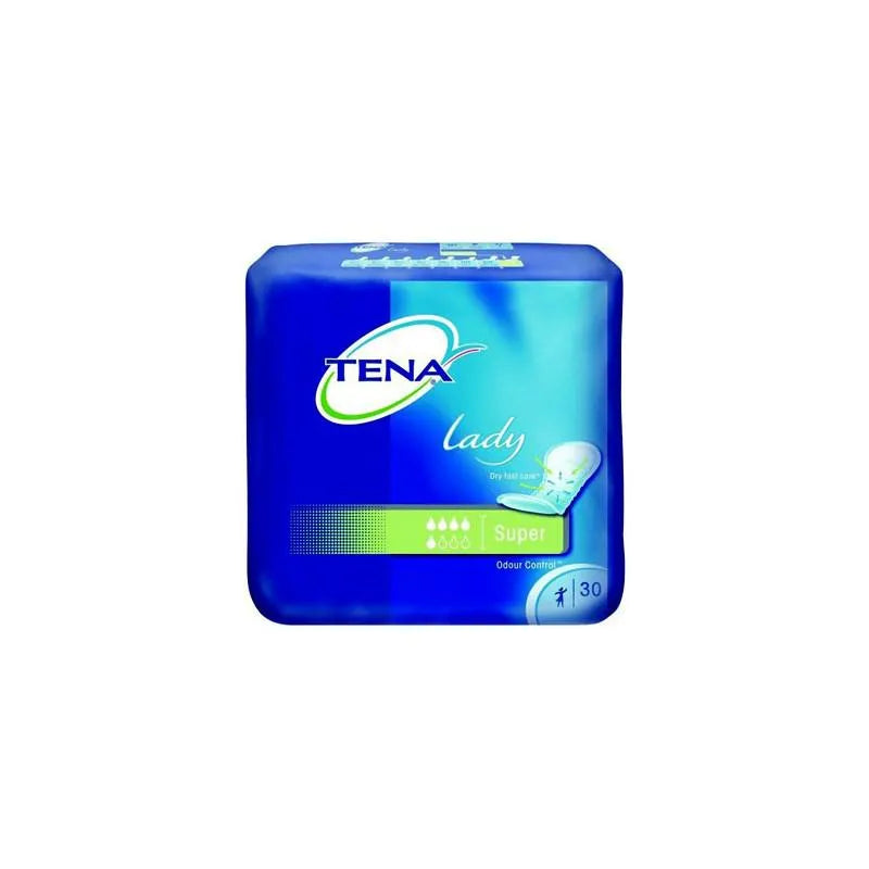 Tena Lady Super 30 pz