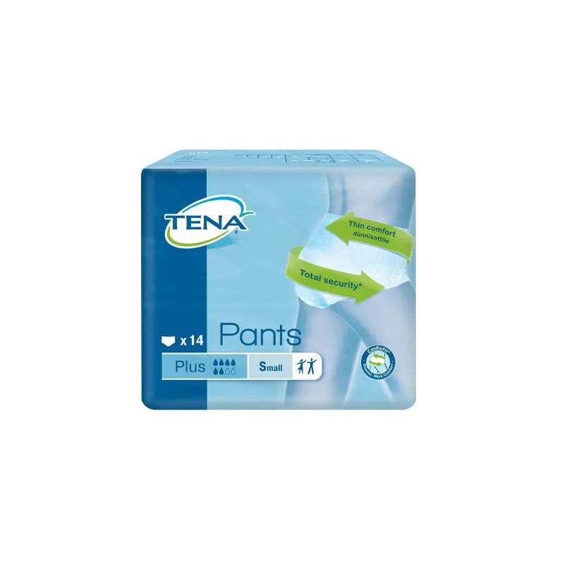 Tena Pants Plus | T.S 14 Und