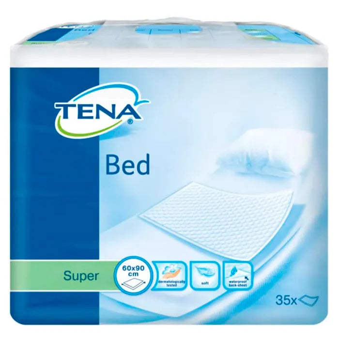 Tena Bed Super 60x90 cm 35U