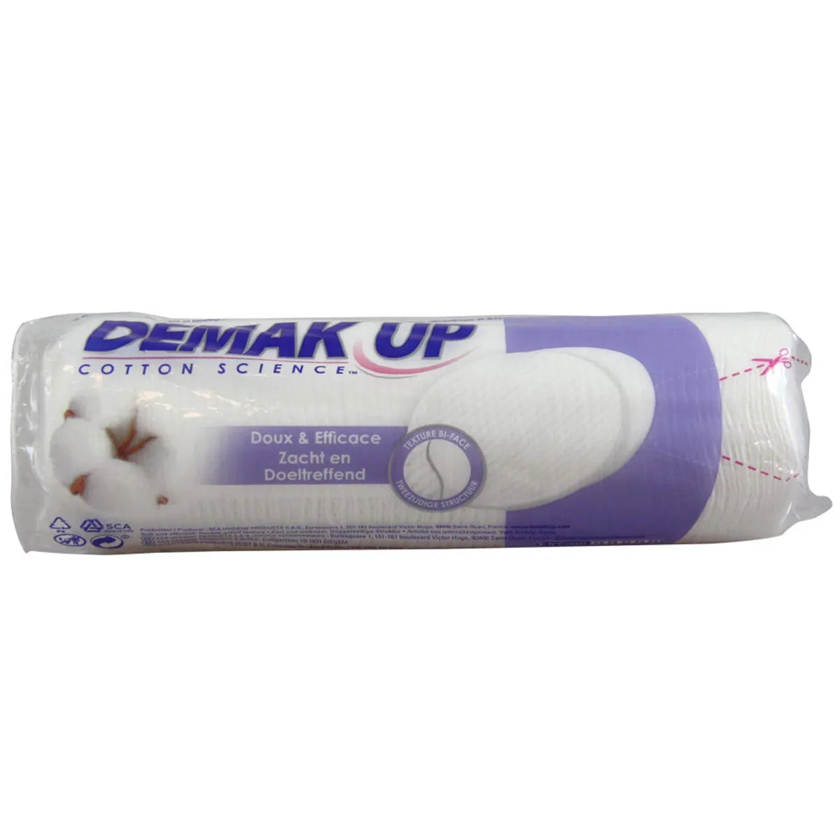 Demak UP Original Dischetti 60 unità
