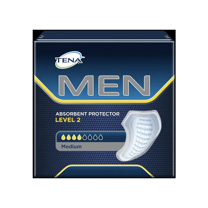 Tena Assorbente Men Livello 2 20 pz