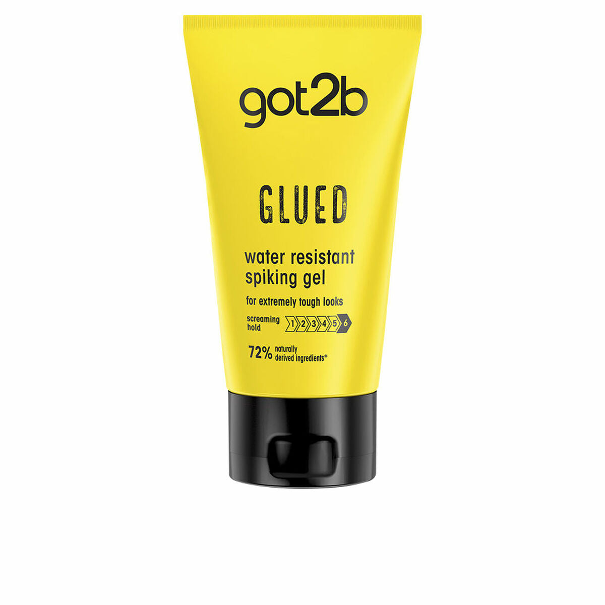 Restorative Hair Mask Schwarzkopf GOT2B 150 ml-0
