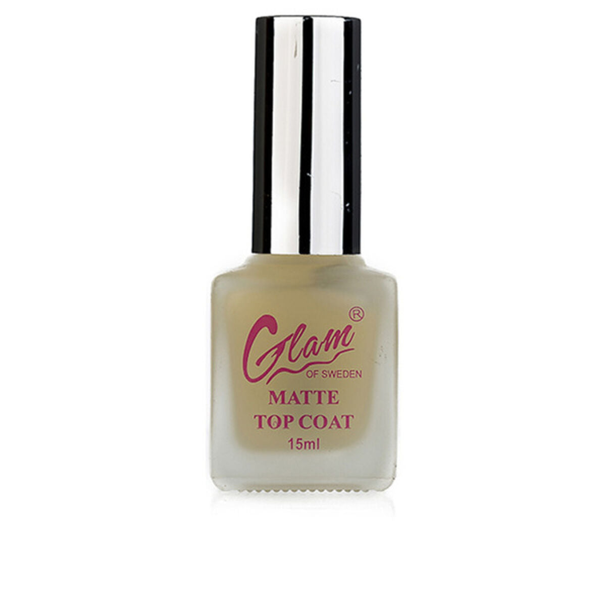 Nagellack Top Coat Glam Of Sweden Top Coat 15 ml (15 ml)-0