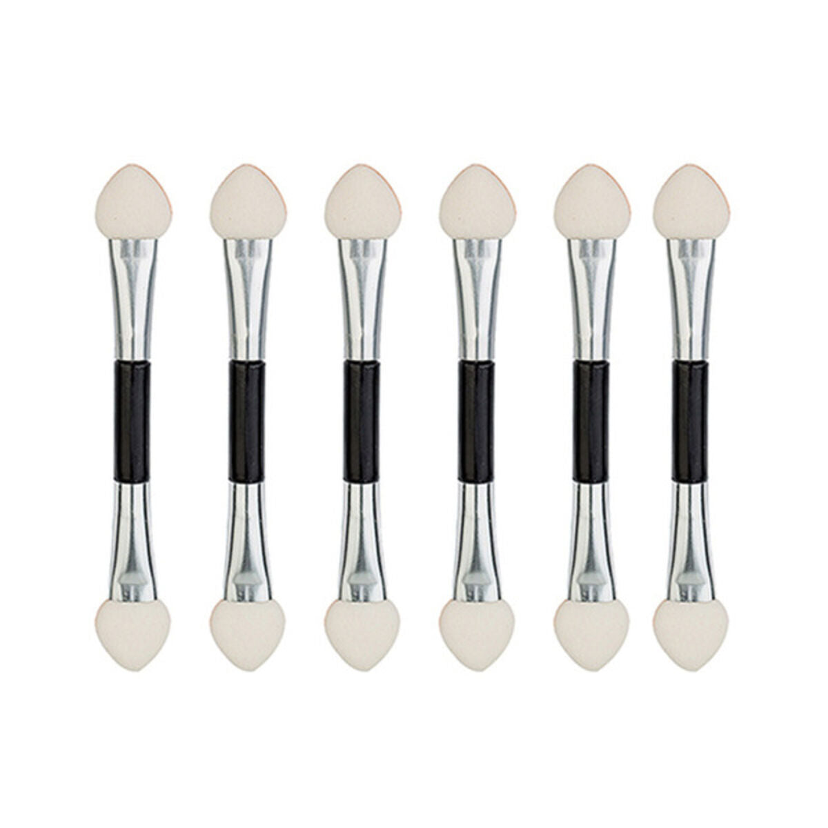 Applicator Glam Of Sweden Applicator 6 Pieces-0