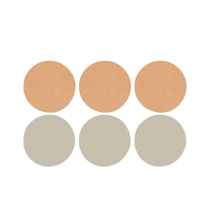 Make-up Sponge Sponge Round Glam Of Sweden Sponge Round (1 pc)