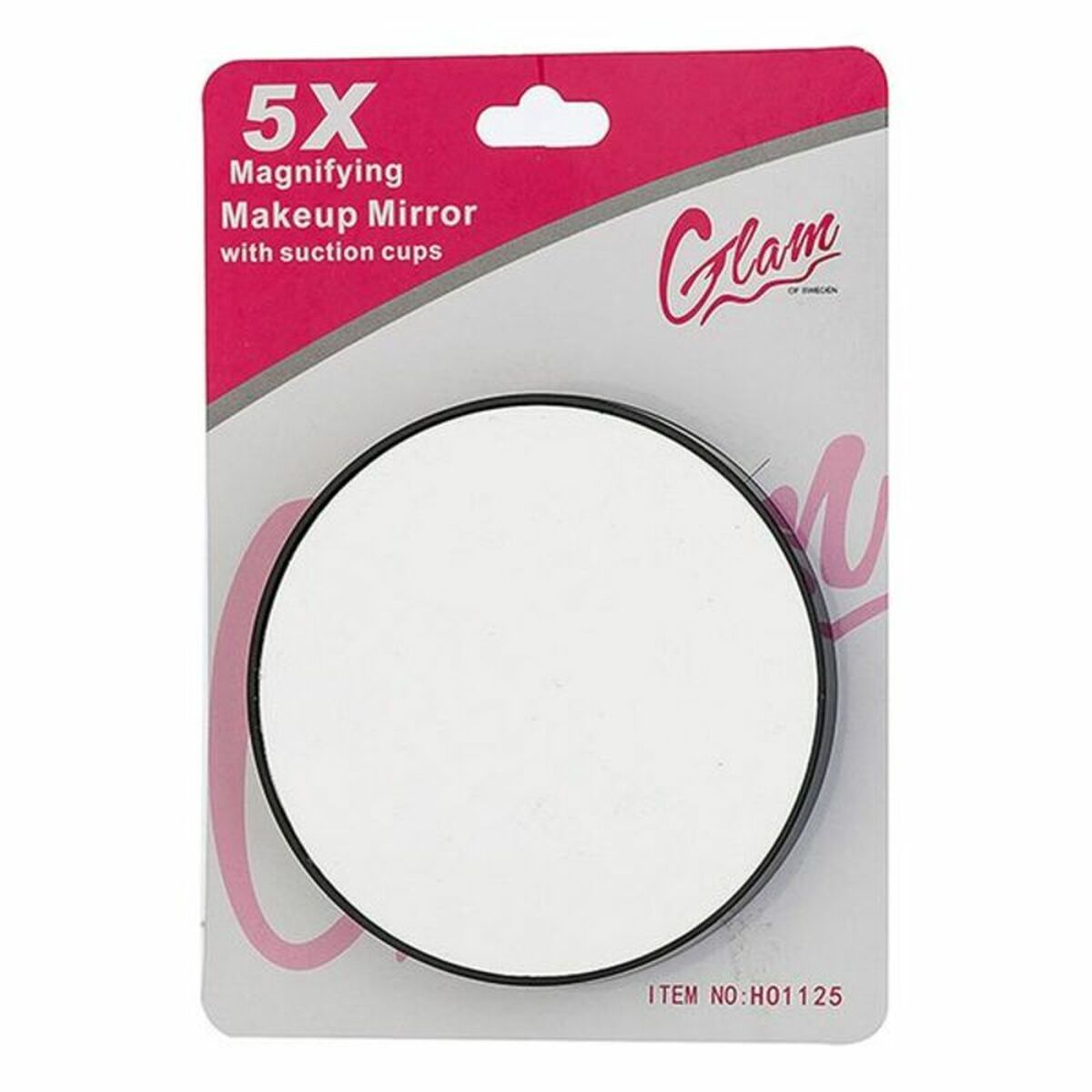 Magnifying Mirror Glam Of Sweden-0