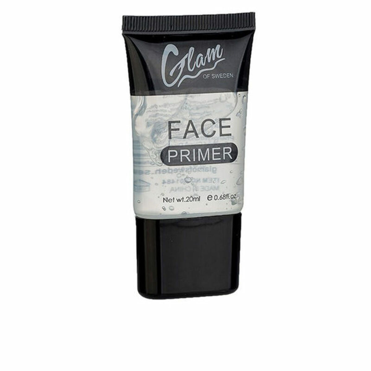 Make-up Primer Clear Glam Of Sweden (20 ml)-0