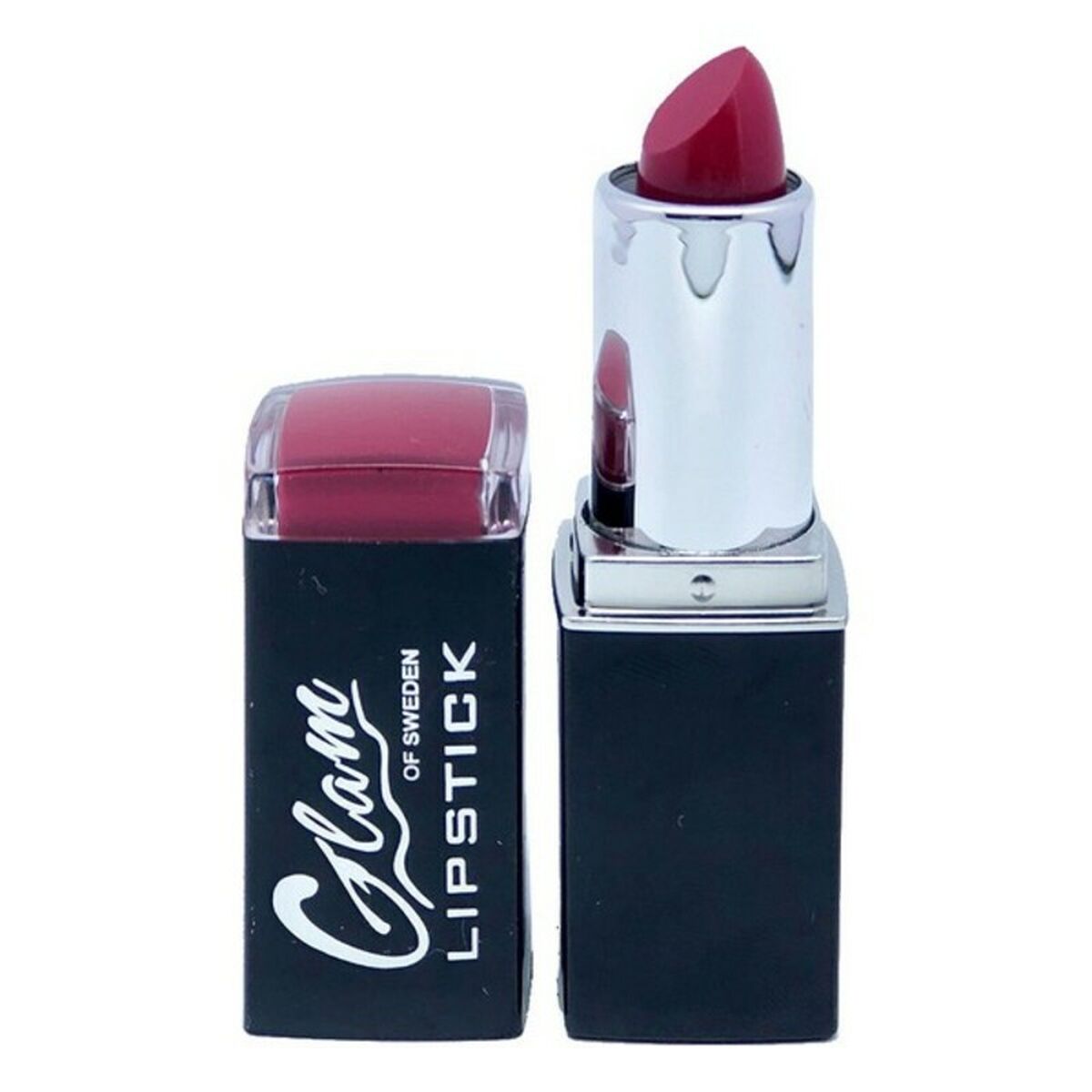 Lipstick Black Glam Of Sweden (3,8 g) 05-red night-0