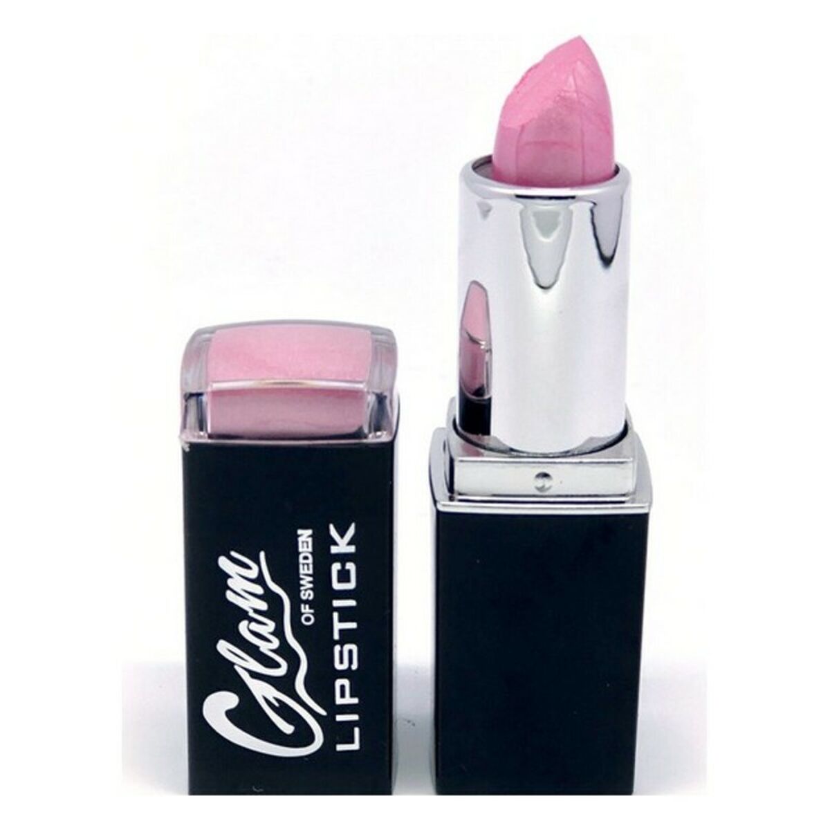 Rossetto Black Glam Of Sweden (3,8 g) 41-rosa neve-0