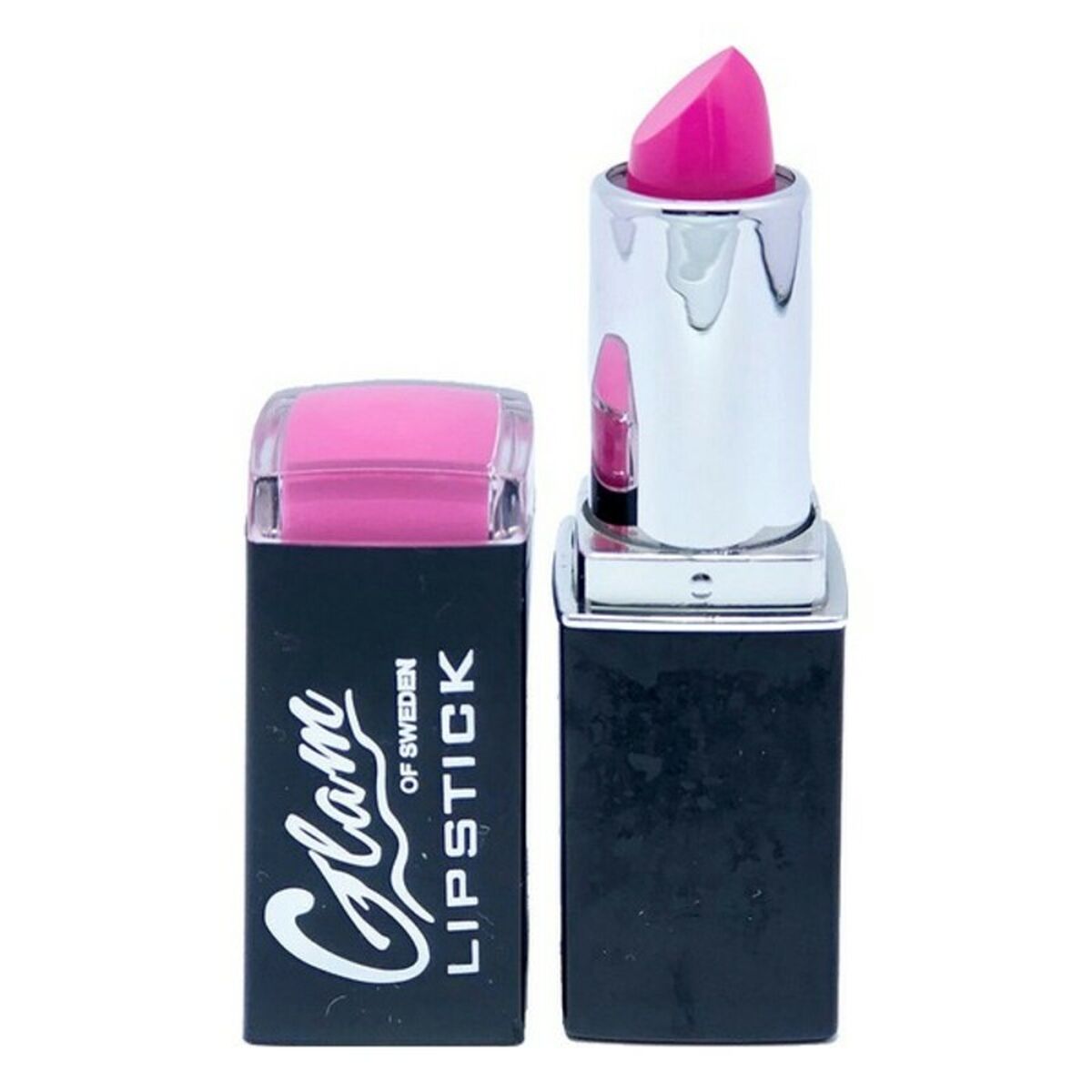 Lipstick Black Glam Of Sweden (3,8 g) 51-pretty pink-0