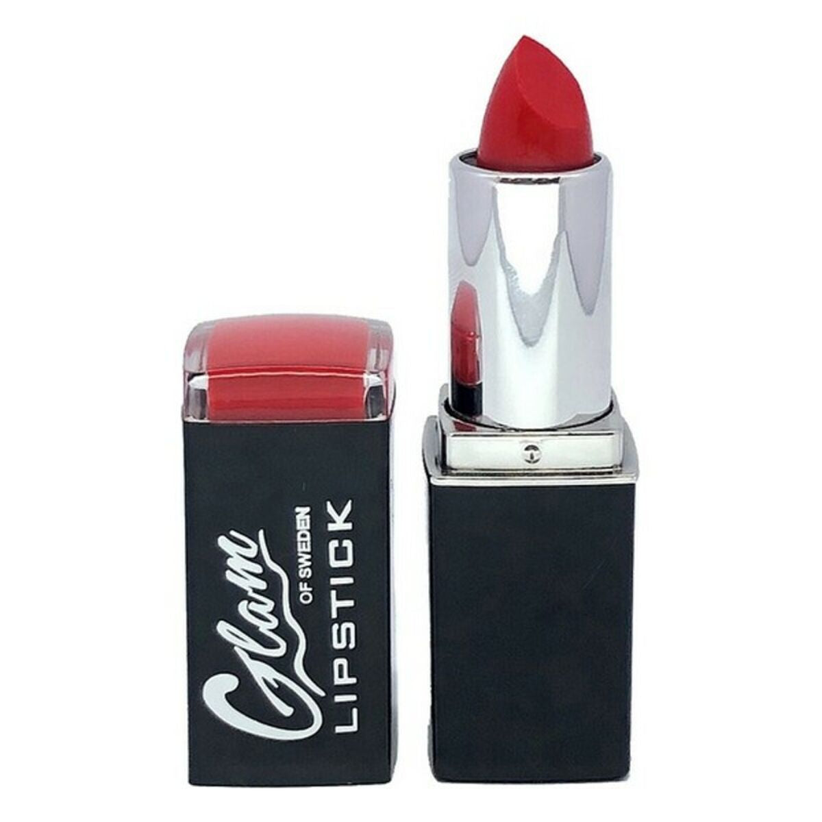Lipstick Black Glam Of Sweden (3,8 g) 74-true red-0