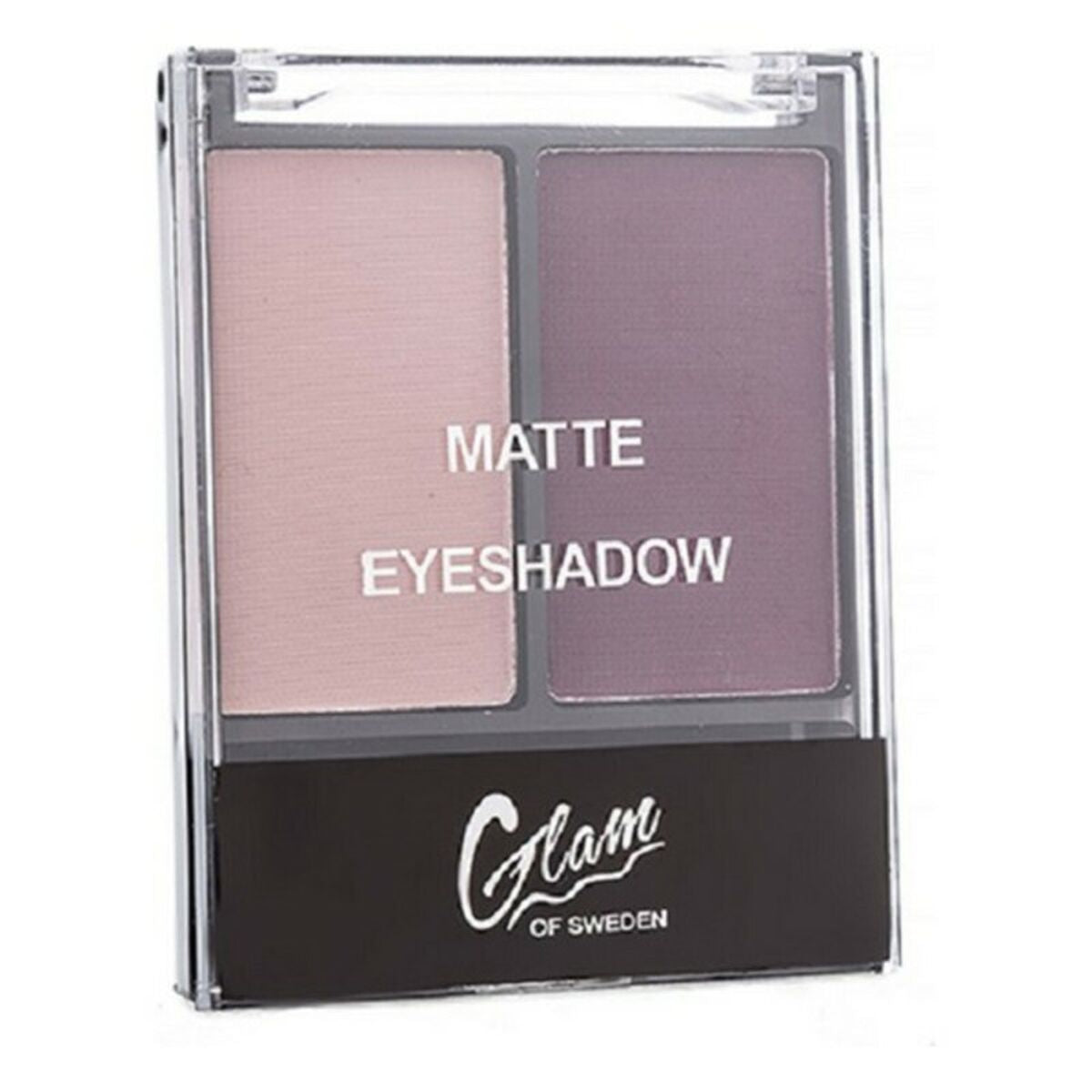 Paleta de sombras de ojos Matte Glam Of Suecia (4 g)-0