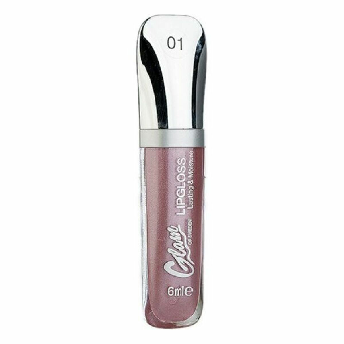 Gloss Glossy Shine Glam Of Sweden Glossy Shine 01 Dazzling 6 ml-0