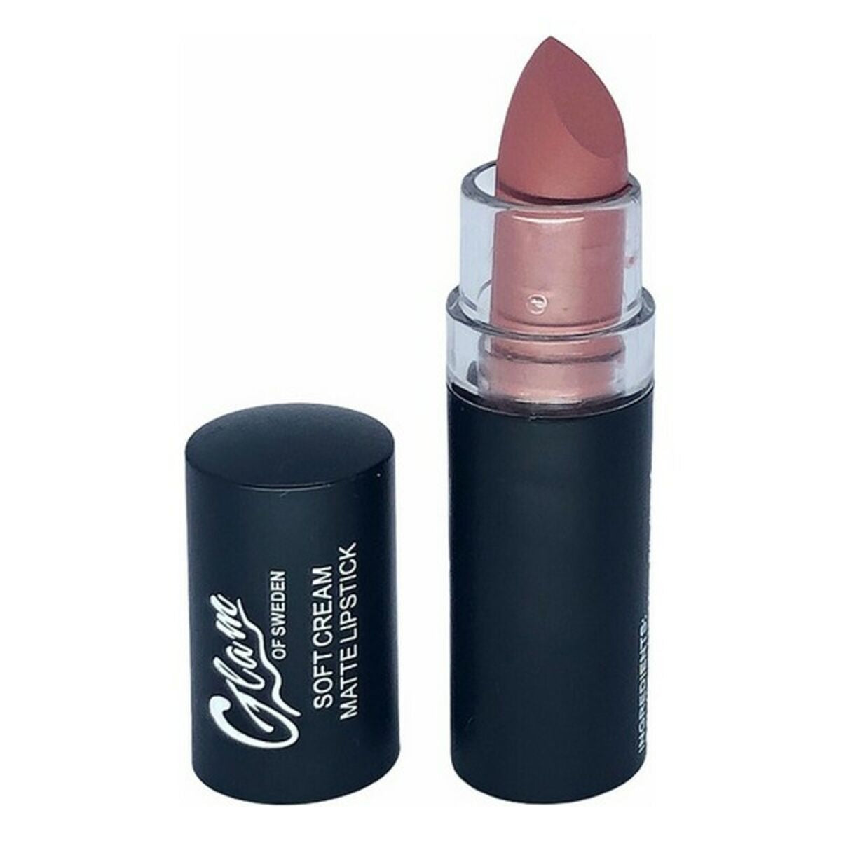Rouge à lèvres crème douce Glam de suède (4 g) 06-princess-0