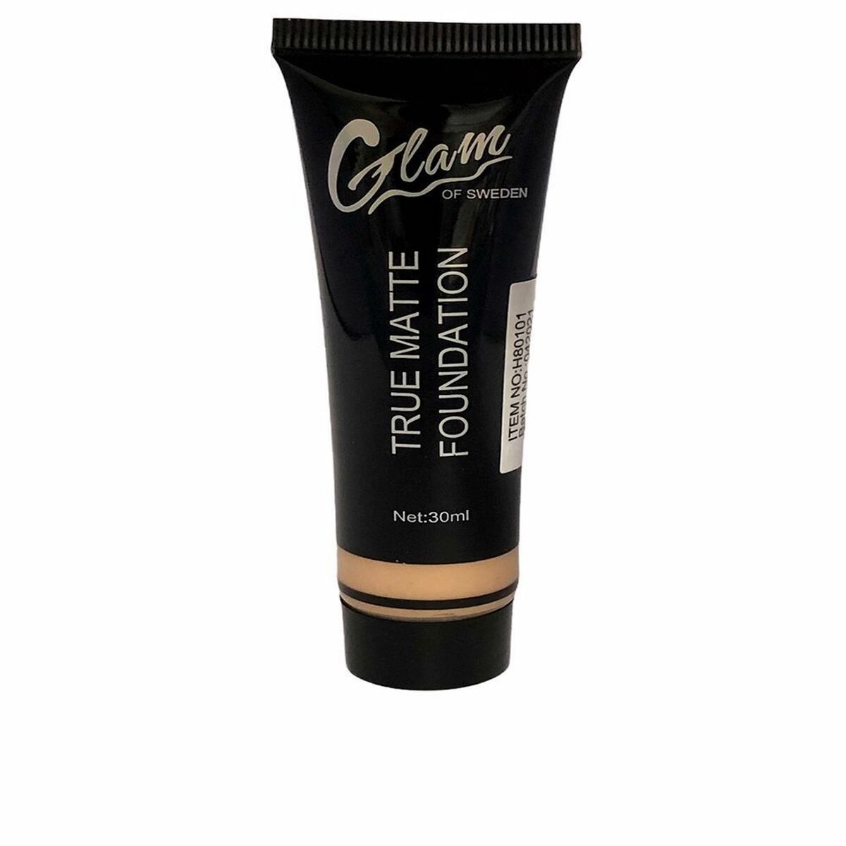 Liquid Make Up Base Glam Of Sweden (30 ml)-0