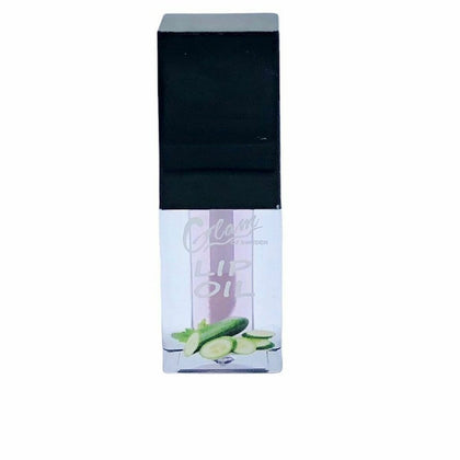 Baume à lèvres Glam Of Suède Concombre (4 ml)