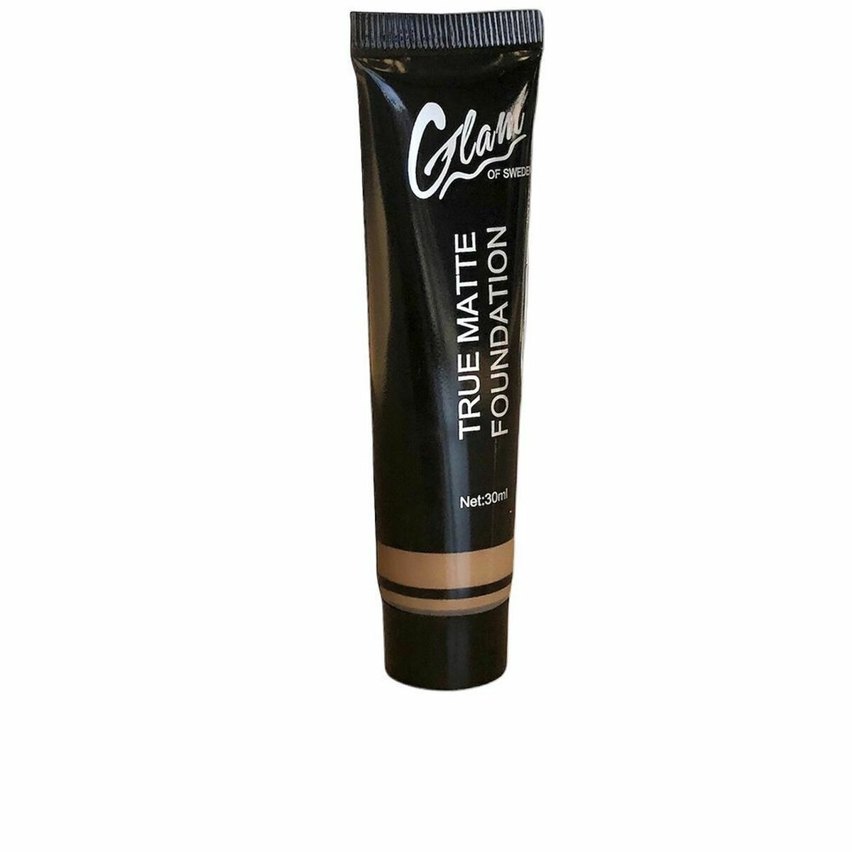 Liquid Make Up Base Glam Of Sweden True Matte Nº 02 (30 ml)-0