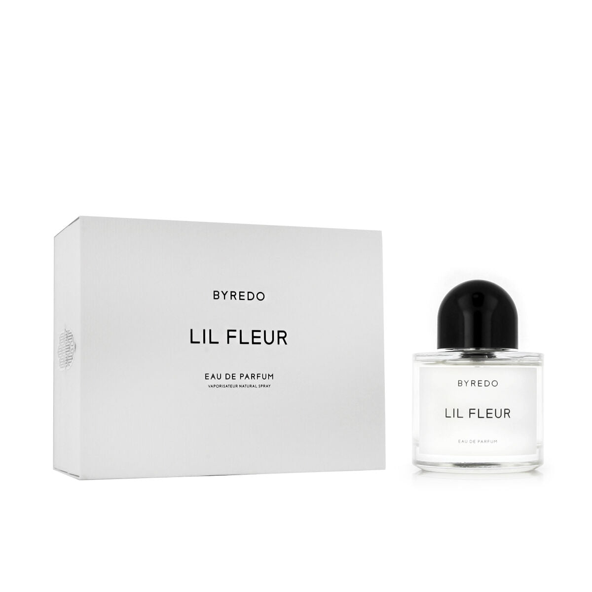 Unisex Perfume Byredo Lil Fleur EDP 100 ml-0
