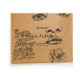 Unisex Perfume Byredo Lil Fleur Blond Wood EDP 100 ml-0
