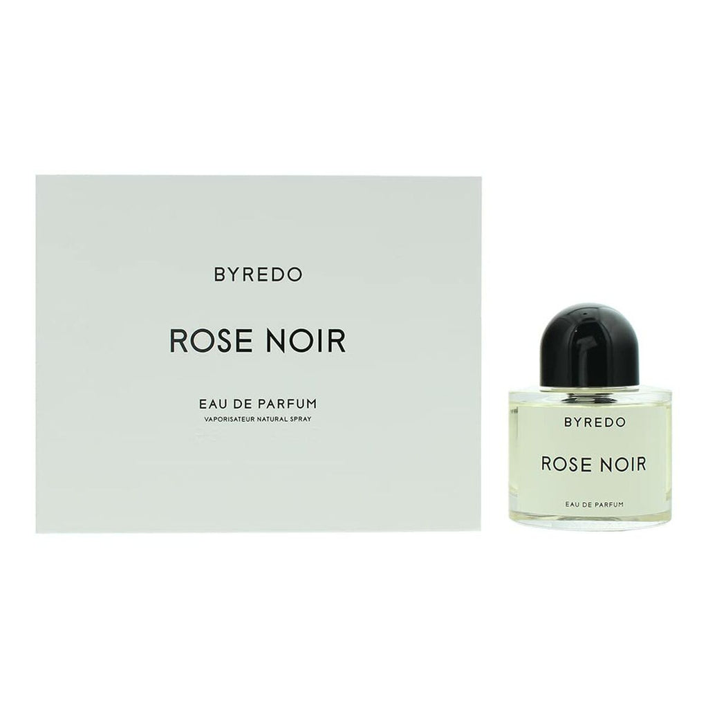 וניסעקס פּאַרפום Byredo EDP רויז נאָיר 50 מל-0