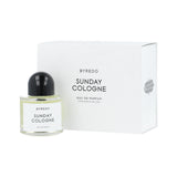 Unisex Perfume Byredo EDP Sunday Cologne 100 ml-0