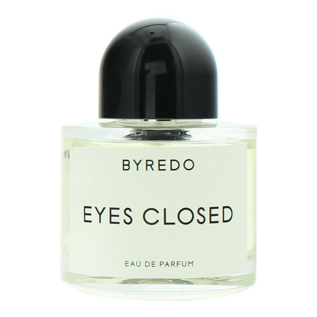 וניסעקס פּאַרפום Byredo EDP Eyes Closed 50 מל-1
