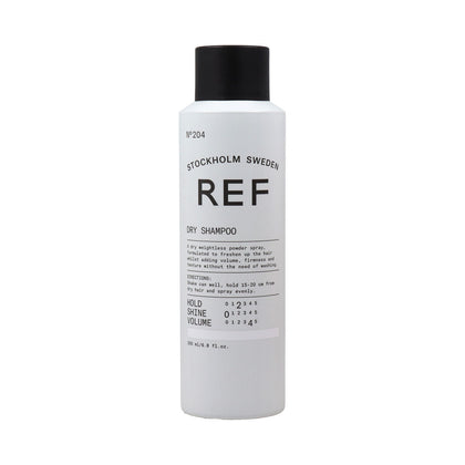 Sampon uscat REF DRY 200 ml