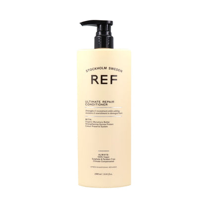 Traitement Lissant REF Ultimate Repair 1 L