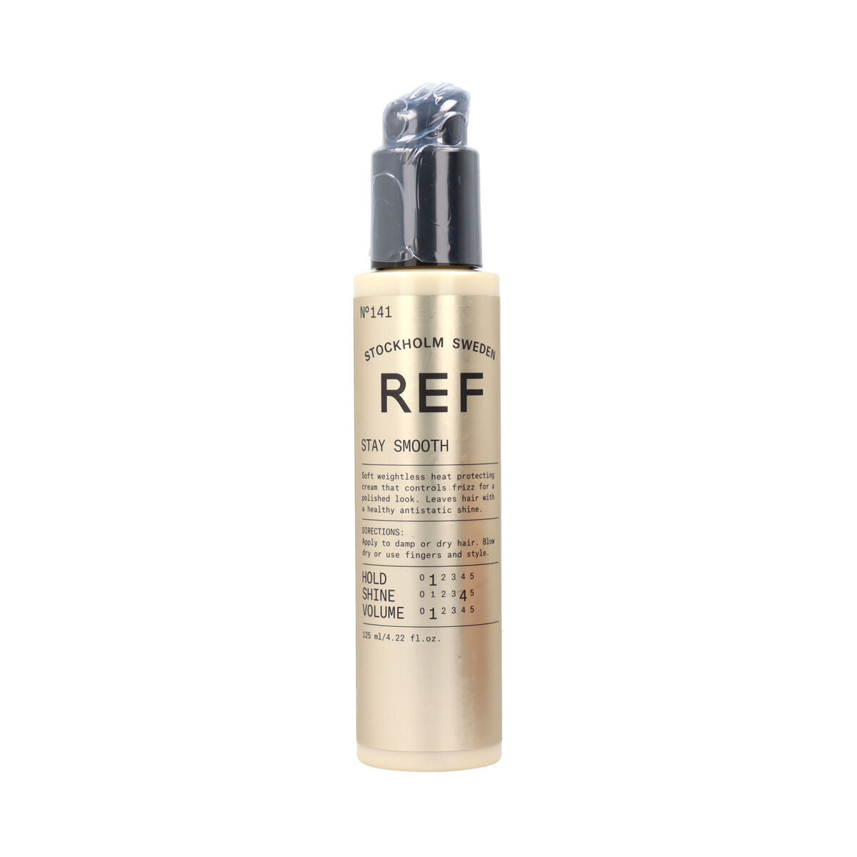 Crema de styling REF Stay Smooth Termoprotector 125 ml-0