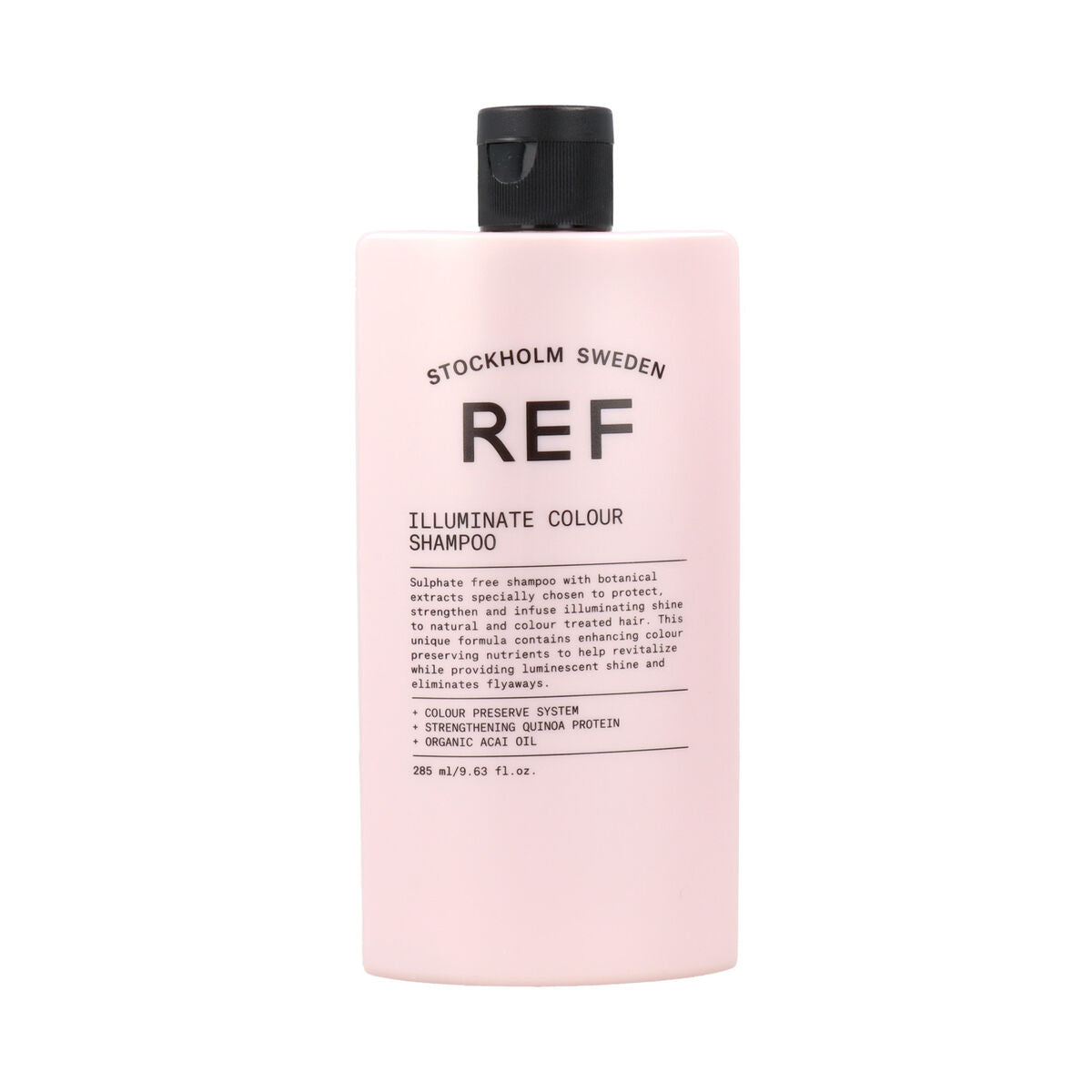 Champú REF ILUMINAR COLOR 285 ml-0