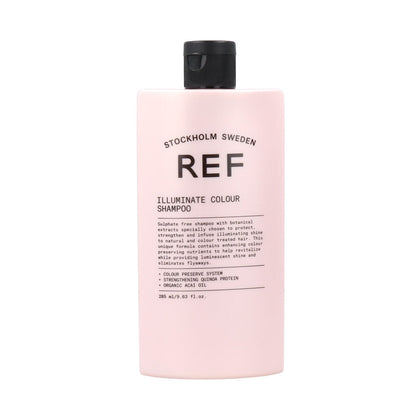 Champú REF Iluminar Color 285 ml