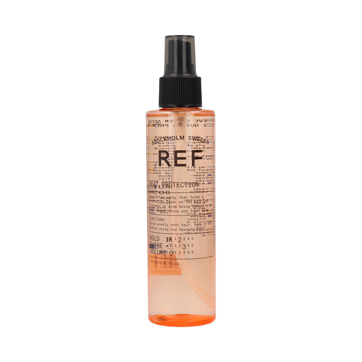 Protector Capilar REF Protección Calor 175 ml-0